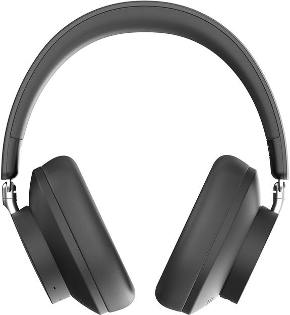 Наушники накладные A4Tech Bloody MH390 черный беспроводные bluetooth оголовье (MH390 BLACK) фото 5