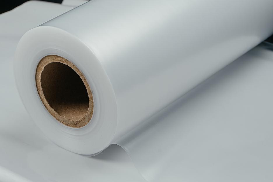 Термоусадочная плёнка ОПТ фото 8