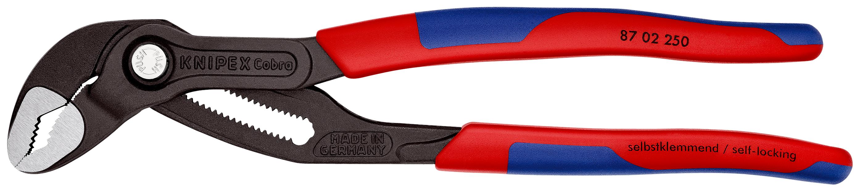 Клещи Knipex KN-8702250 фото 2