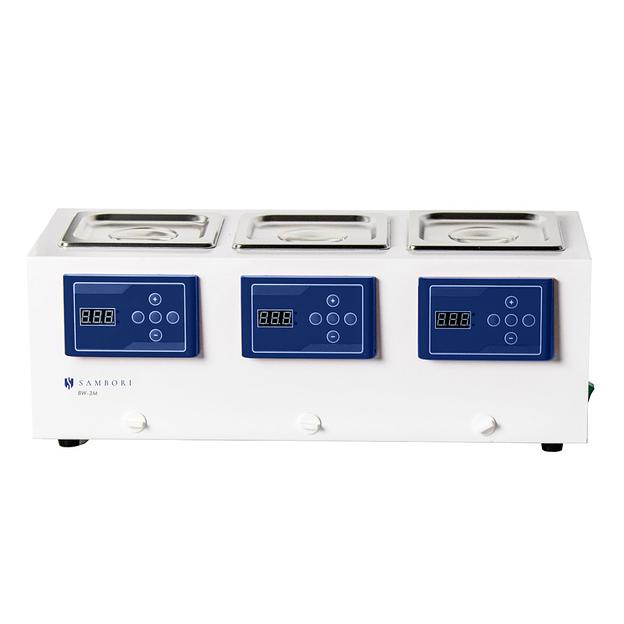 Баня водяная Sambori BW-3MS фото 1