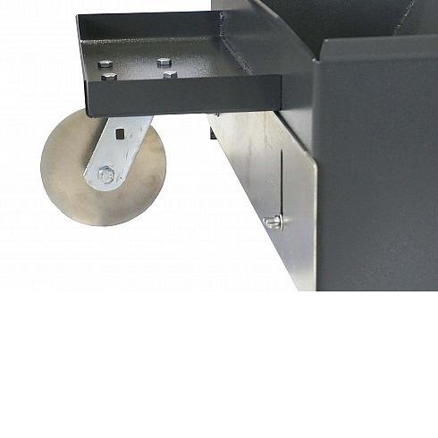 Тележка для нанесения тонкослойных покрытий Linolit фото 3