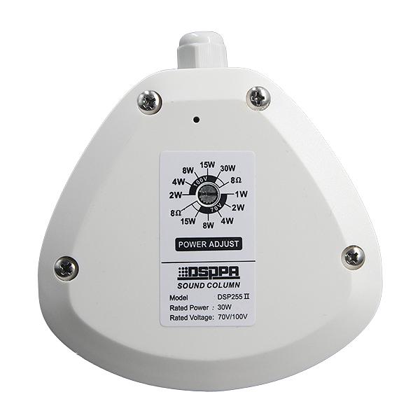 Аккустика Водонепроницаемый Динамик Колонки (DSP255II) фото 4