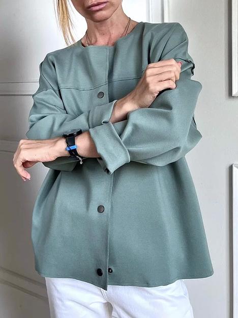 Услуги пошива бомбера «Based» от LIBO’ WEAR фото 2