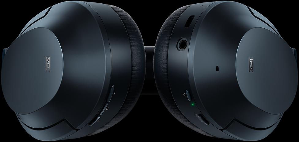 Гарнитура Razer Opus Razer Opus (RZ04-03430100-R3M1) фото 8