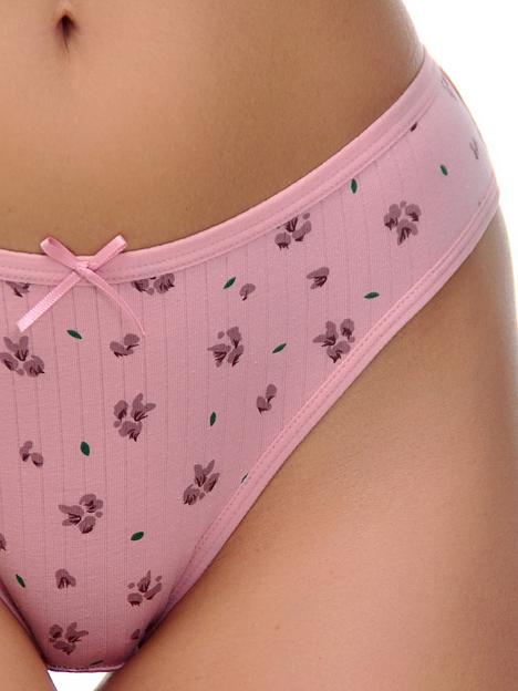 Комплект женского нижнего белья №15, опт фото 5