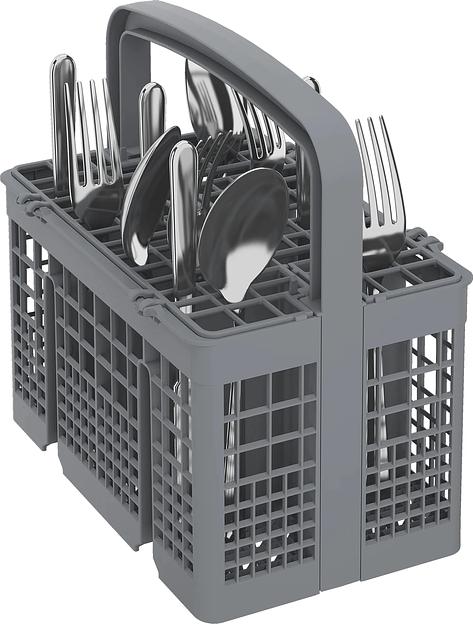 Посудомоечная машина встраив. Hotpoint HI 5D85 DW 2100Вт полноразмерная инвертер фото 4