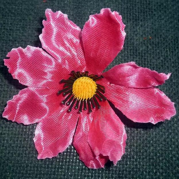 Головка георгина 9см 061-044-034-009 1/100 фото 1