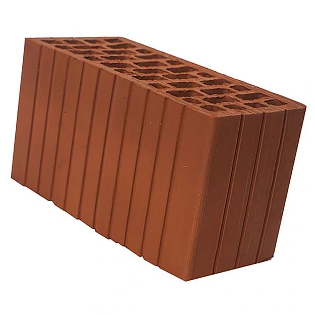 Двойной кирпич Михневская керамика 2.1 NF 250×120×140 (М-150) Москва и МО фото 1