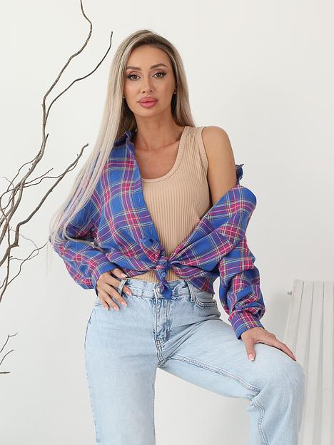 Рубашка М5-5035/12 фото 6