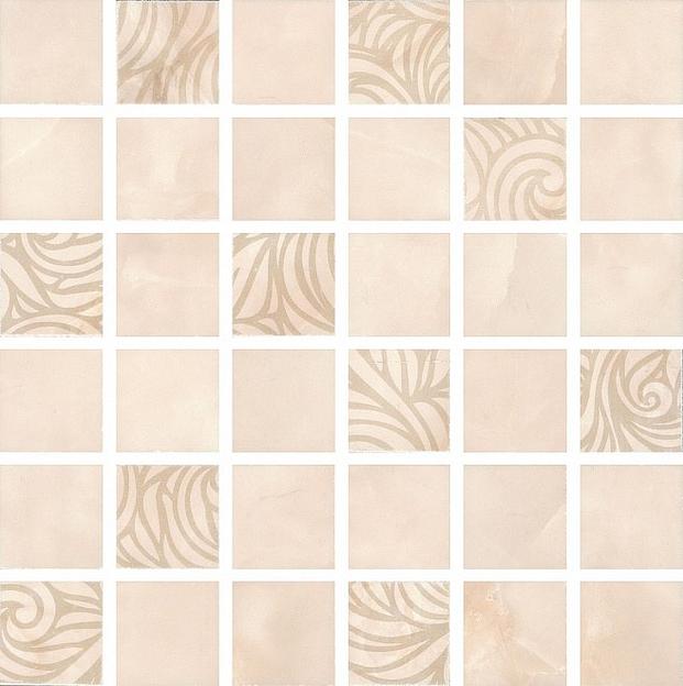Декор Kerama Marazzi Вирджилиано мозаичный (MM11104) фото 1