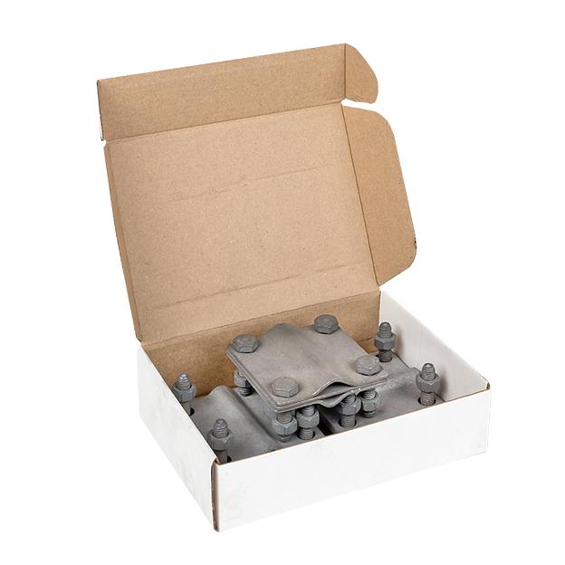 Комплект заземления с заострением 3х3м PROFI, HZ PROxima фото 8