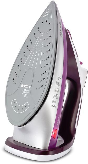 Утюг Vitek VT-1246 VT фото 3