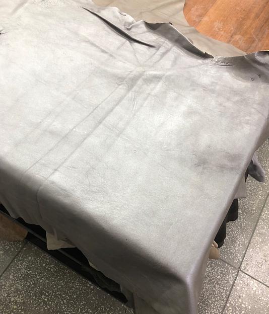 Одёжная кожа ОПТ фото 1