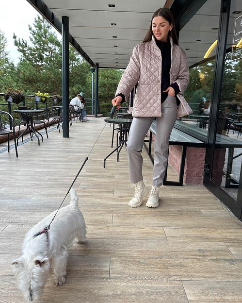 Куртка стеганая опт фото 6