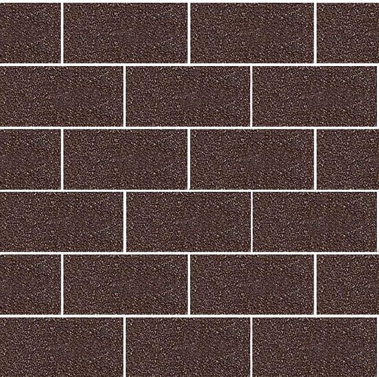 Декоративное покрытие АМК блок №404 красно-коричневый ОПТ фото 4