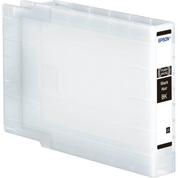 Картридж Epson C13T04A140 фото 1