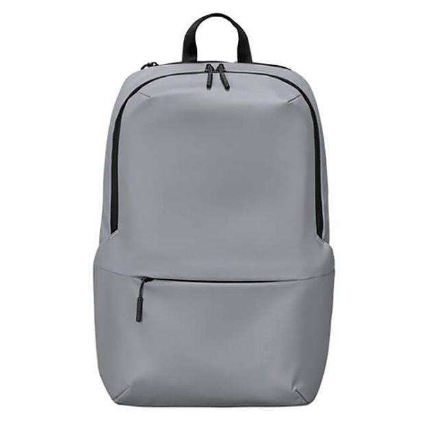 Рюкзак Ninetygo Рюкзак NINETYGO Sports leisure backpack Серый фото 2