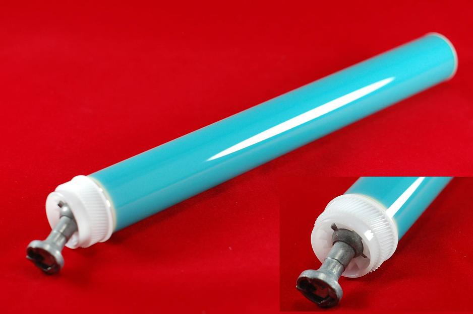 Барабан для картриджей CE255A/X, CRG-724 (с шестерней и хвостовиком) High Quality ELP Imaging® фото 1