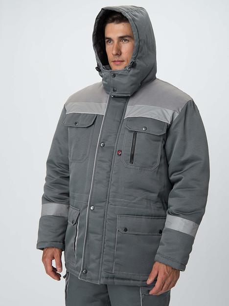 Костюм зимний «Титан» мужской ОПТ фото 2