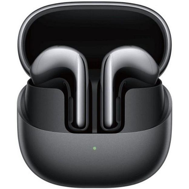 Беспроводные наушники Xiaomi Buds 5-Graphite Black фото 2
