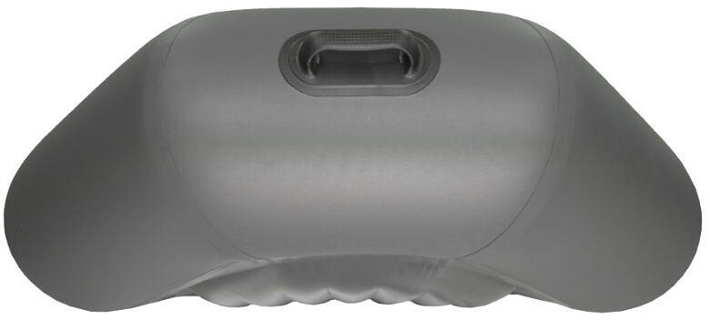 Лодка Аква Мастер 280 НД, 2800*1300*360 мм., цвет: графит фото 5