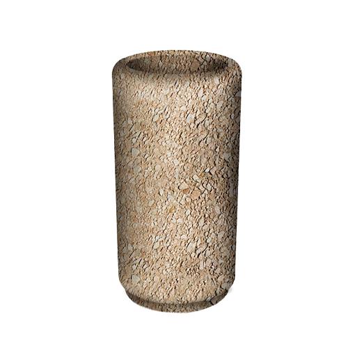 Урна «Archi» из камня ОПТ фото 1