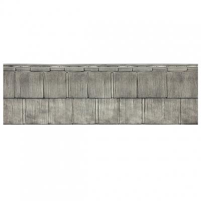 Т-Сайдинг «Щепа пихты» опт фото 4