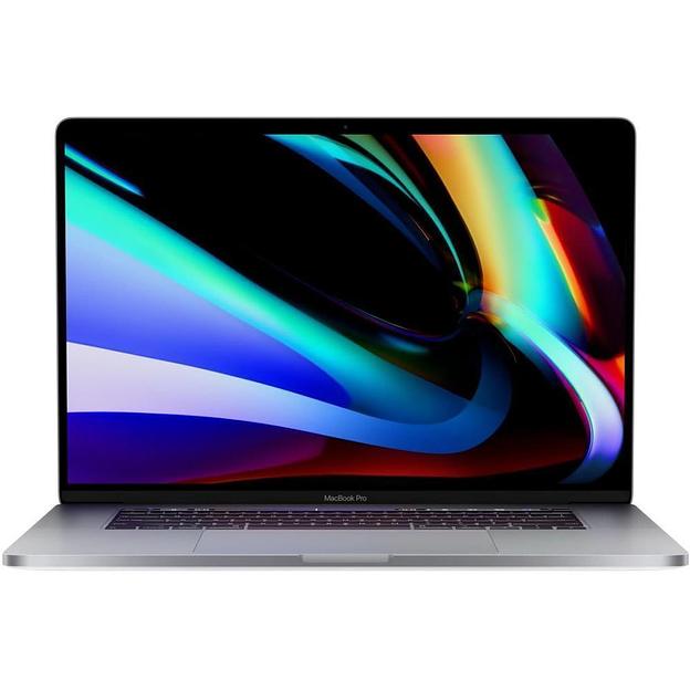 Ноутбук MACBOOK PRO M1 PRO 16" 16GB/1TB MK193RU/A SG APPLE фото 1
