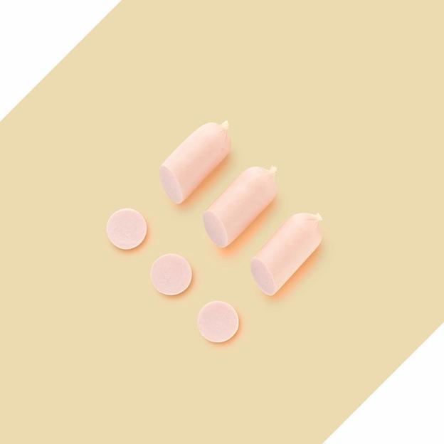 Сосиски Пражские ОПТ фото 1