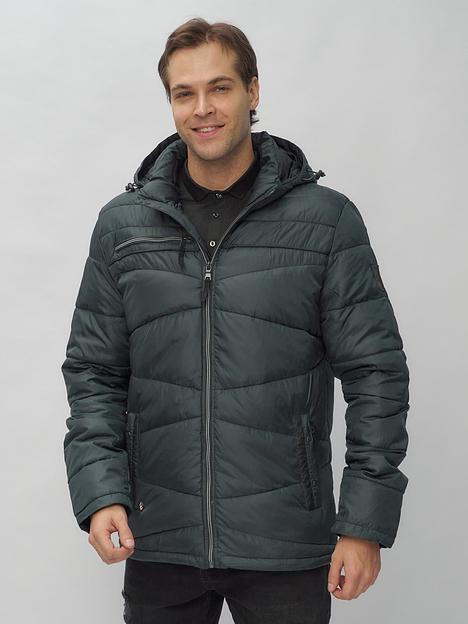 Куртка спортивная Мастер Класс 62188TC фото 10