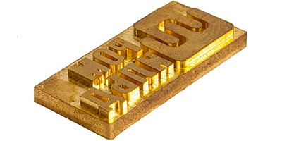 Изготовление клише фото 1