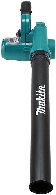 Воздуходувка Makita UB101DZ пит.:от аккум. синий/черный фото 10