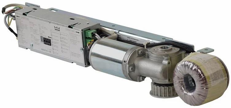 Блок минидрайв ES200 Easy фото 4