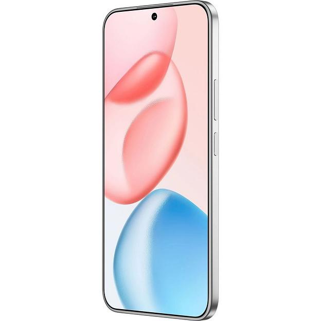 Смартфон HONOR 400 12/512GB 5109BURK Silver фото 4