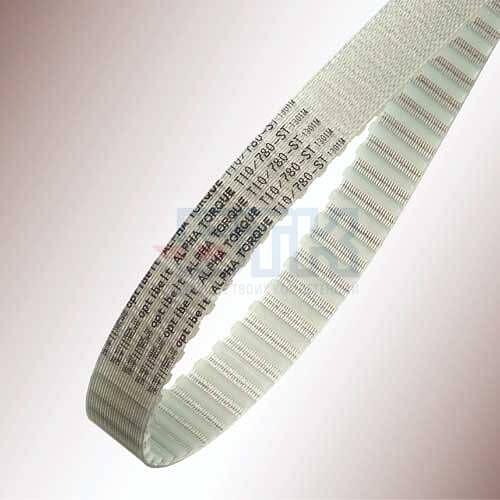 Ремень T10 400 20 Optibelt (Alpha Torque) фото 1