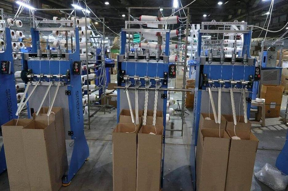 Мерильно-фасовочная машина МФМ фото 2