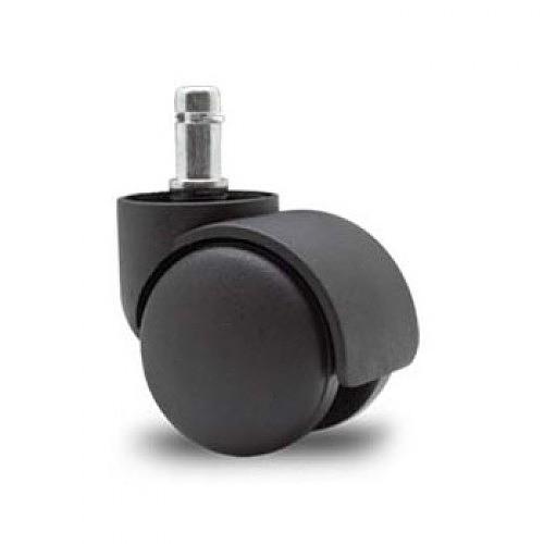 Опора для кресел пластиковая d50мм фото 1