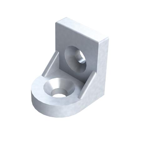 Поворотный уголок для серии 30 фото 1