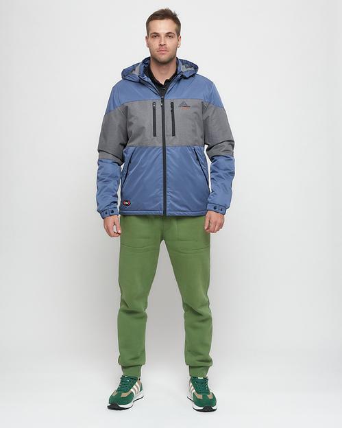 Куртка спортивная MG 8808S фото 1