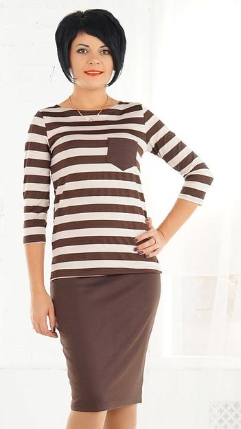 Блуза АР-1287 фото 1