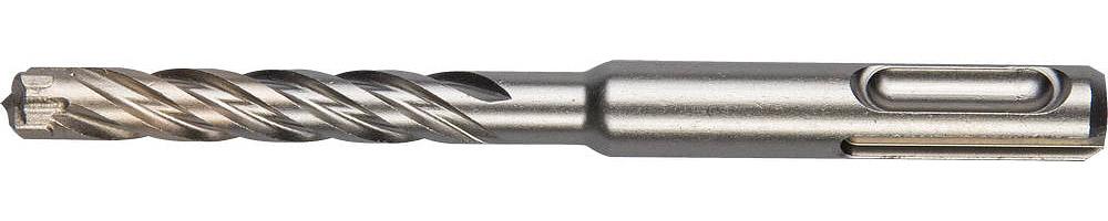 KRAFTOOL Zentro, 8 x 110 мм, SDS-plus бур (29310-110-08) фото 1