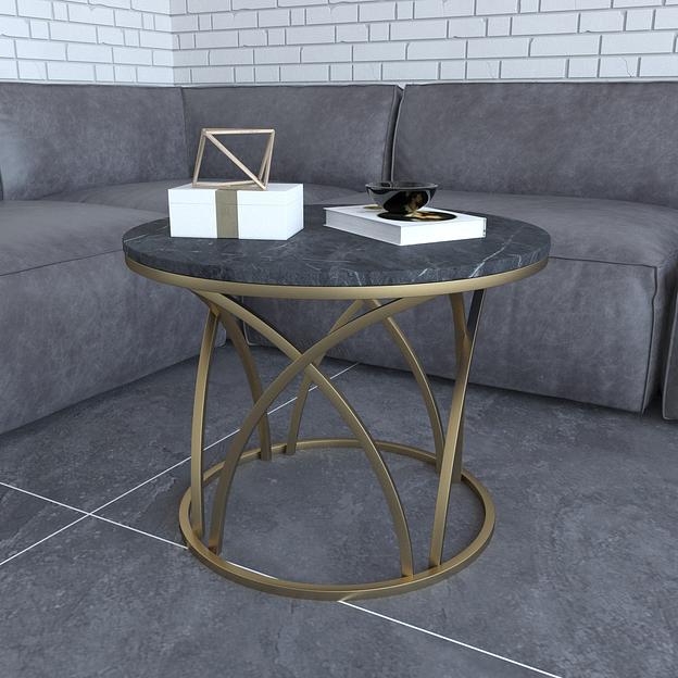 Журнальный столик «Тюльпан» опт фото 3