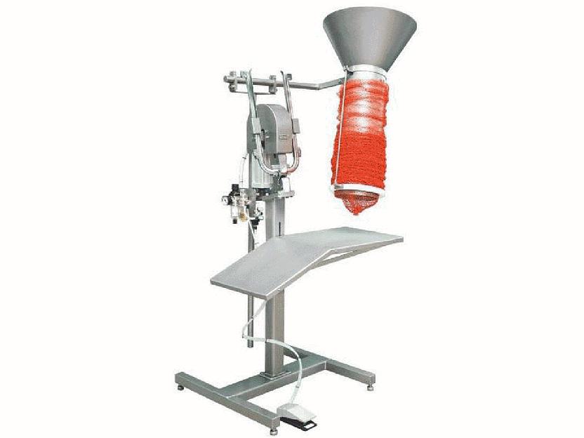 Клипсатор пневматический КП-2 фото 1