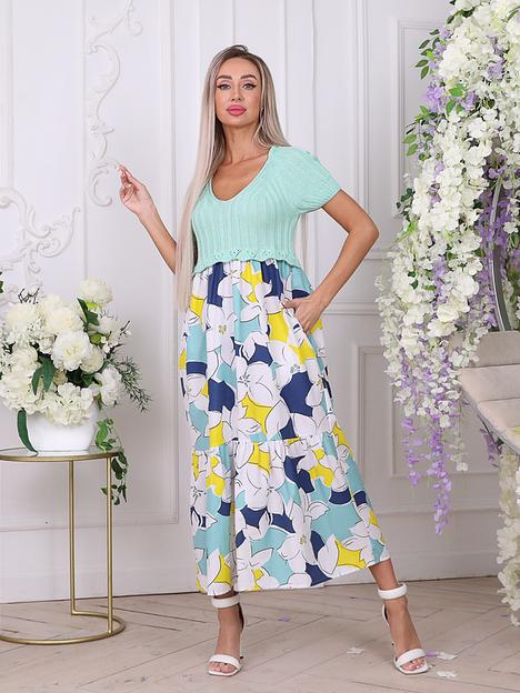 Платье П3-5472/6 фото 3