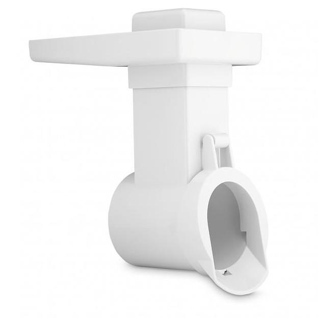 Терка-насадка для насадки-мясорубки ZMMA086W WHITE ZELMER фото 1