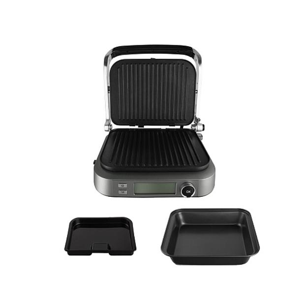 Гриль Redmond RGM-M816P фото 2