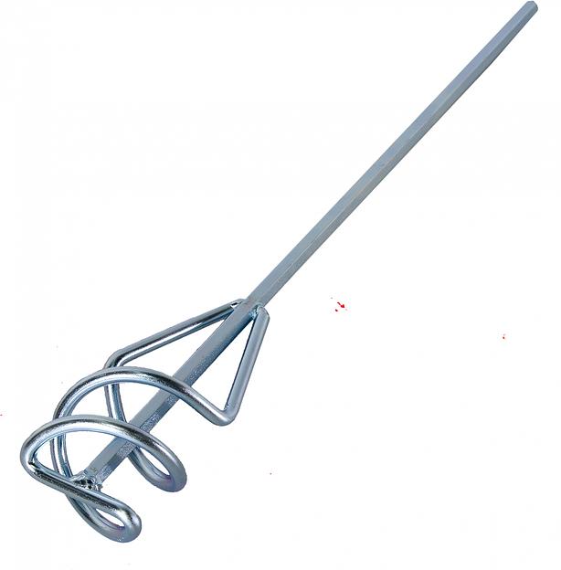 Миксер строительный для миксеров Вихрь 73/3/7/5 фото 3