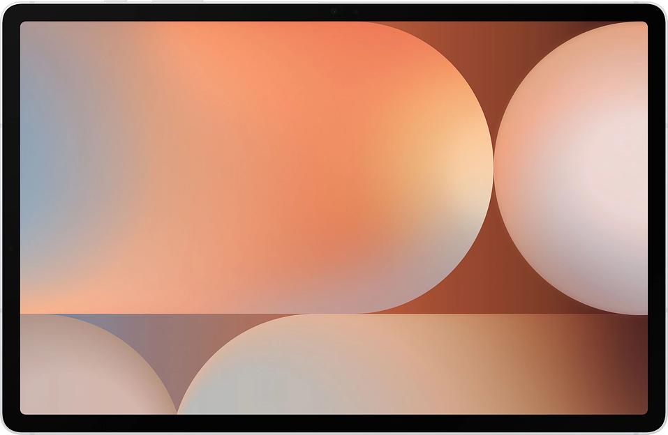 Планшет Samsung Galaxy Tab S10+ BSM-X826B 9300+ (3.4) 8C RAM12Gb ROM512Gb 12.4" AMOLED 2X 2800x1752 5G 1Sim eSIM Android 14 серебристый 13Mpix 12Mpix BT WiFi microSD 1Tb 10090mAh фото 3