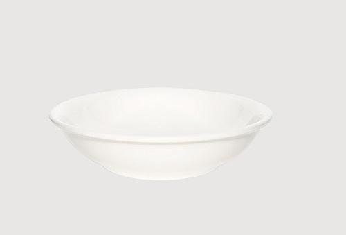 Соусник  50 мл. d=90 мм. Белый, форма Гурмэ /1/6/ фото 1