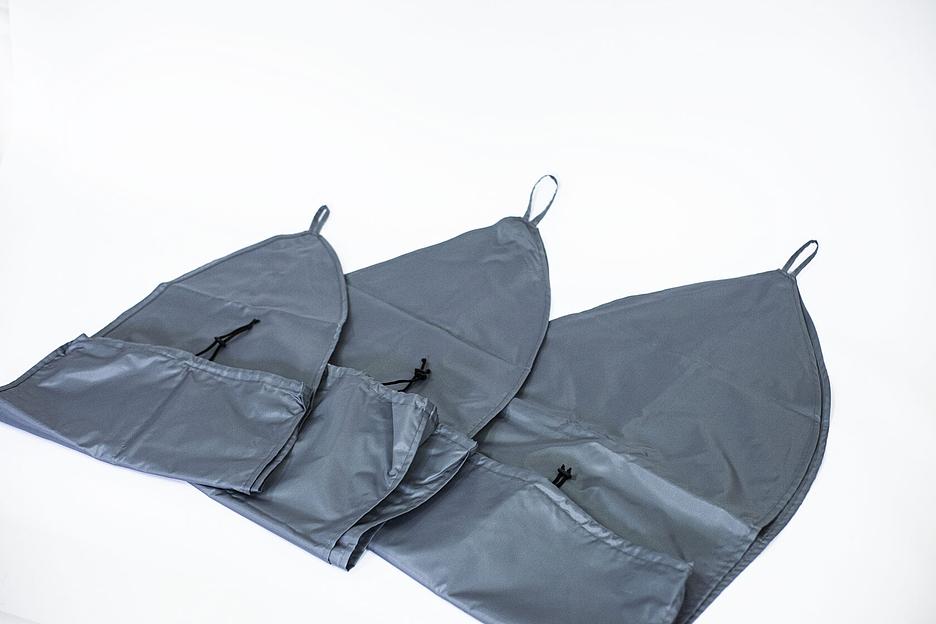 Чехол на тандыр «Средний» ОПТ фото 1